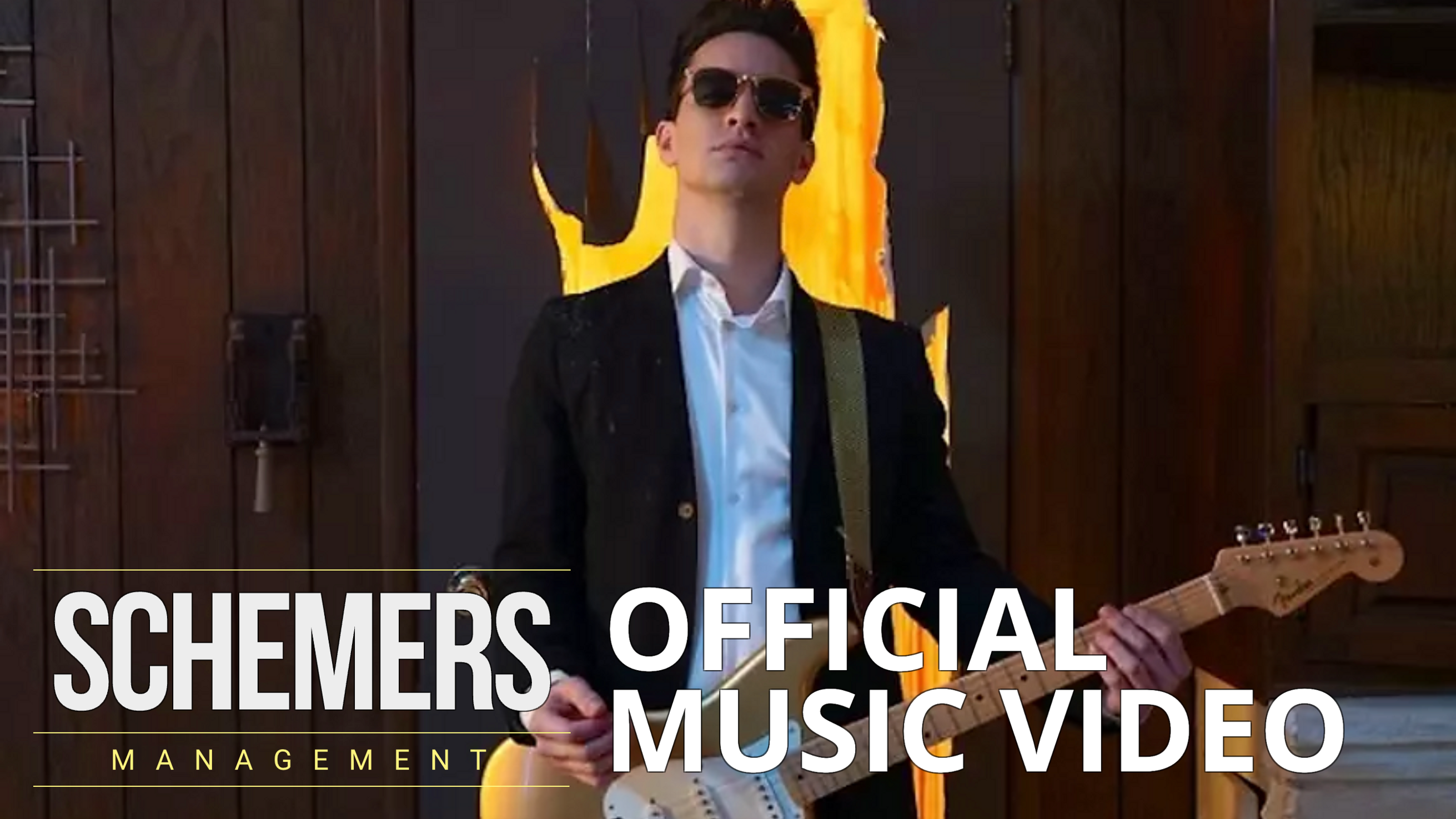 SAY AMEN (SATURDAY NIGHT) | Panic! at the Disco
